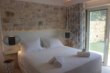 Villa für 7 Personen in Preveza Regionalbezirk, Bild 1