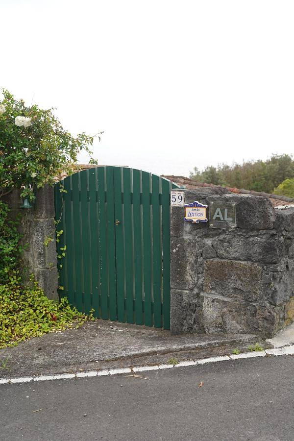 One-Bedroom House in Capelo, Ilha do Faial