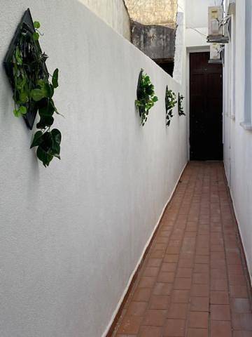Standard Twin Room with Shared Bathroom in São Pedro, Faro (Sé e São Pedro)