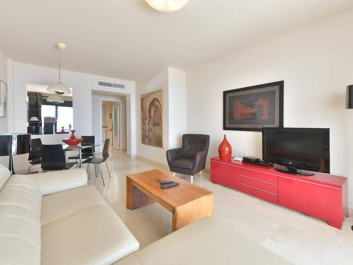 Appartement entier, Appartement avec 2 chambre en Torrox Costa in Torrox Costa, Torrox