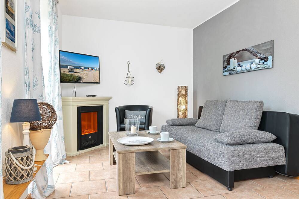 Appartamento vacanze a Poel a partire da 120€ a notte