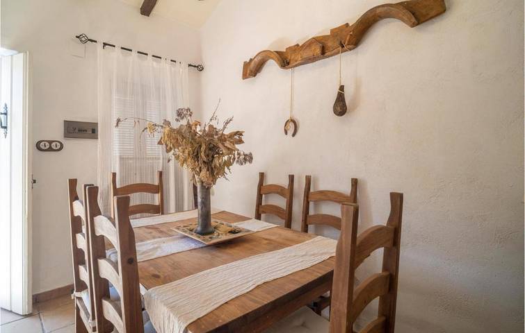 Location de vacances pour 6 personnes, avec piscine dans El Colmenar - 4