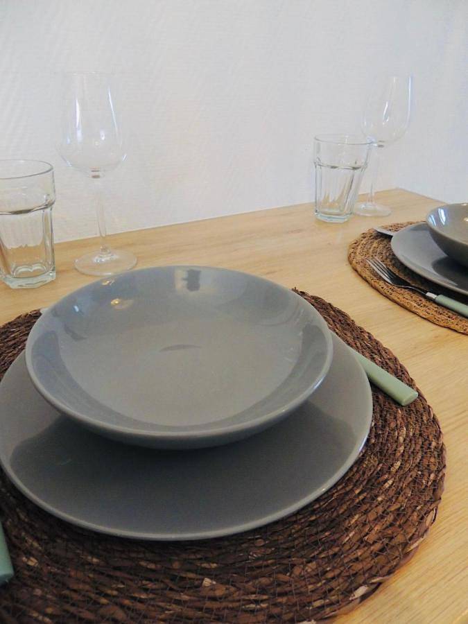 Appartement entier, Studio de la Maine - Fac Médecine & Chu in Angers, Région d'Angers