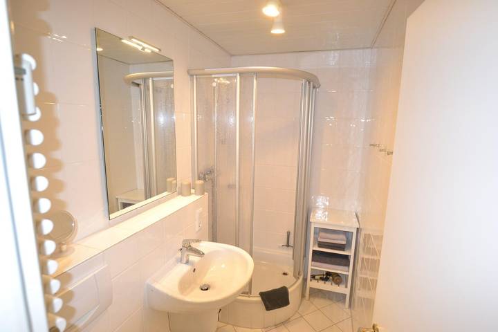 Ganze Ferienwohnung, Appartement 44 in Westerland, Sylt (Gemeinde)