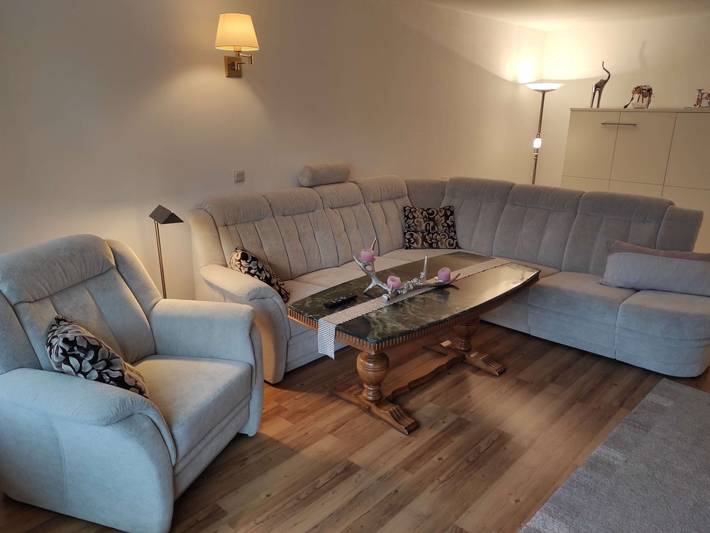 Ferienwohnung für 5 Personen in Braunlage - 3