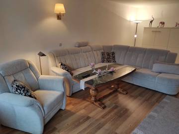 Ferienwohnung für 5 Personen in Braunlage, Westharz, Bild 2