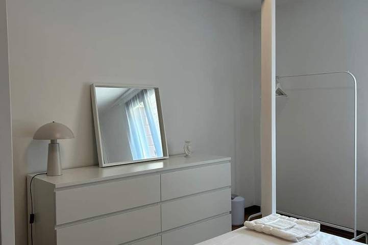 Ganze Wohnung, Luxury group apartment che offre una splendida vista sul duomo della città. in Treviso, Treviso Provinz