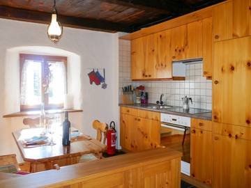 Ferienhaus für 2 Personen in Blenio, Tessin, Bild 2