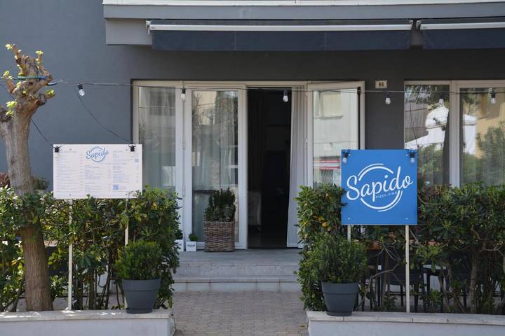 Location de vacances pour 3 personnes, avec jardin, animaux acceptés à Cervia - 2