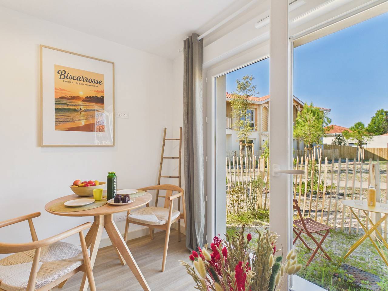 Appartement de vacances