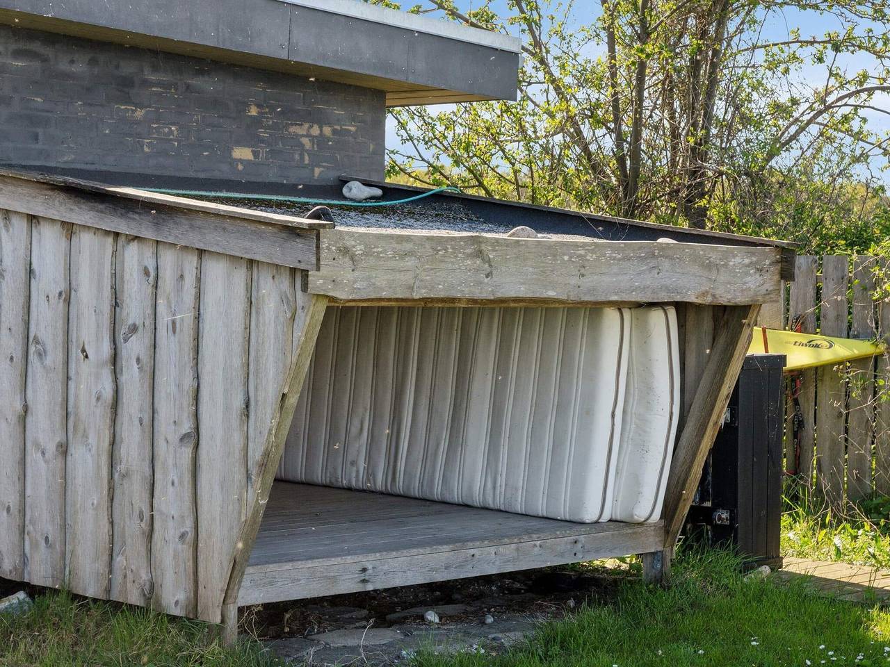 5 stjernet sommerhus i Køge in Strøby Egede, Svenske Østersøen