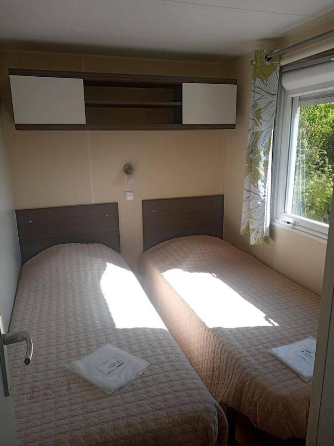Camping Humawaka in Comps-sur-Artuby, Région de Draguignan
