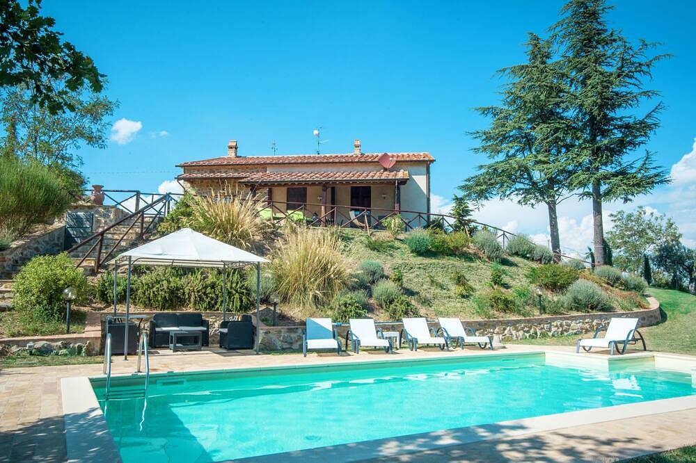 Casa vacanza a Tuscia a partire da 362€ a notte