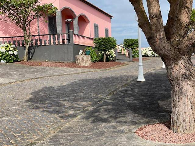 Quinta do Avô Dimas - Rural Home - São Brás in São Miguel Island, São Brás (Ribeira Grande)