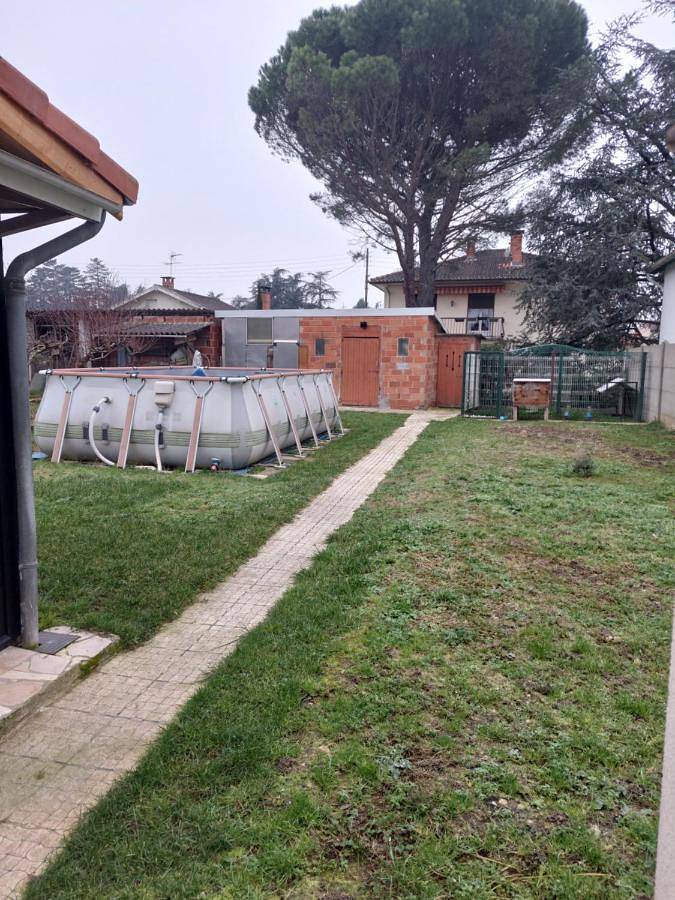 Location de vacances pour 4 personnes, avec terrasse et piscine, animaux acceptés à Graulhet - 3