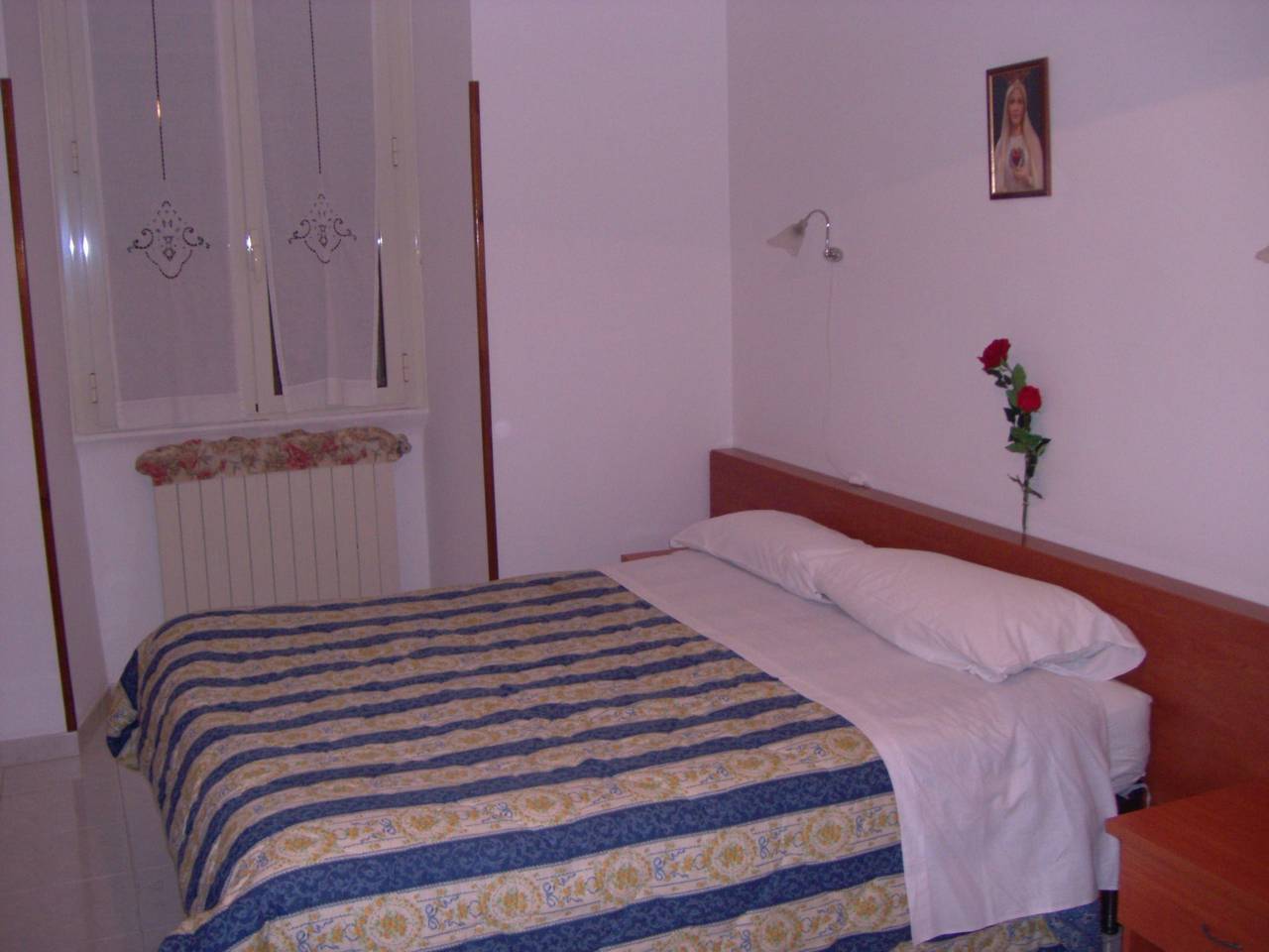 Ganze Ferienwohnung, Zimmer Nr. 2 - Stockwerk Nr. 3. in Rom Zentrum, Rom