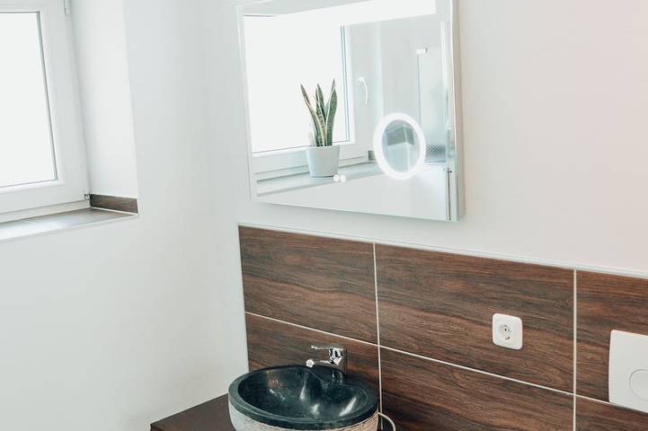 Ferienhaus für 2 Personen, mit Terrasse in Kreuzau - 4