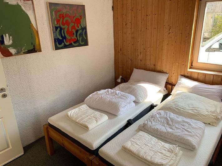 Ferienhaus für 4 Personen, mit Haustier in Ueckermünde - 4