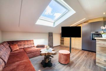 Vakantieappartement voor 6 Personen in Meran, Sarntaler Alpen, Afbeelding 3