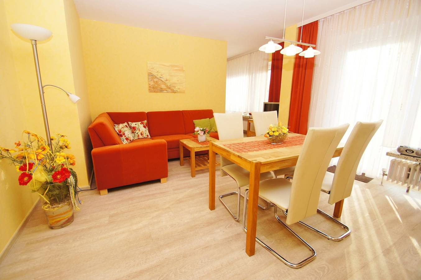 Ganze Ferienwohnung, Seeschwalbe in Dahme, Ostholstein