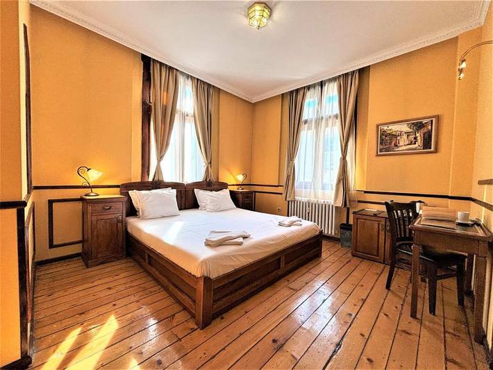 B&b per 2 persone, con terrazza a Sofia
