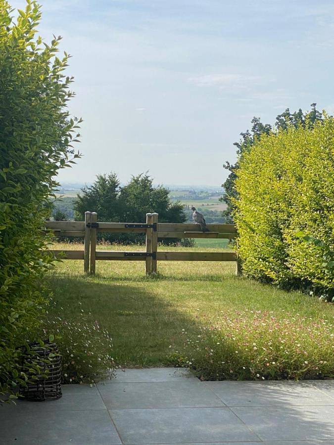 Gîte pour 2 personnes, avec vue et terrasse, animaux acceptés dans Westouter - 2