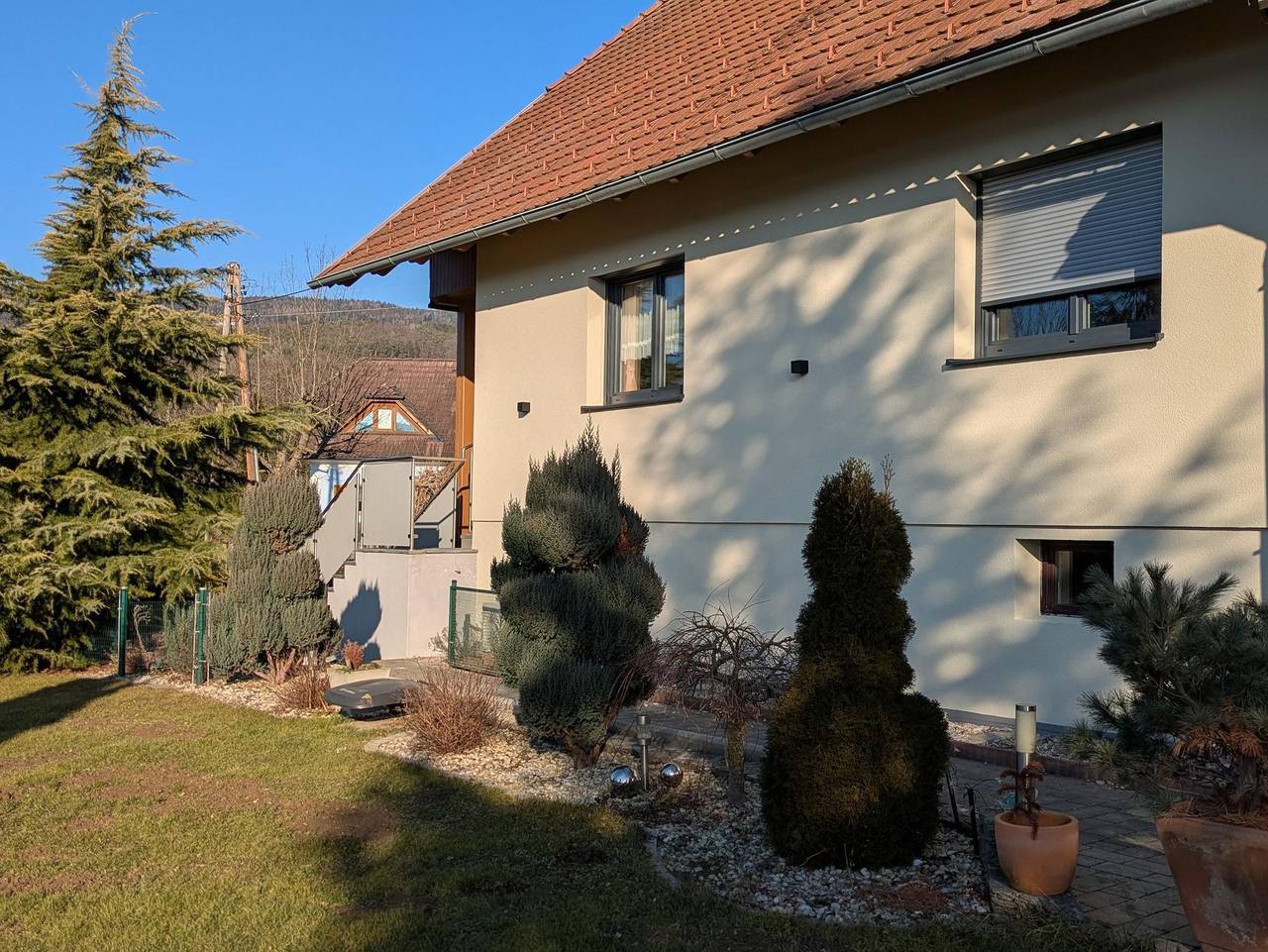 Ganze Ferienwohnung, Ferienapartment Anna am Stubenbergsee - Appartement/Fewo in Gemeinde Stubenberg, Steirerland
