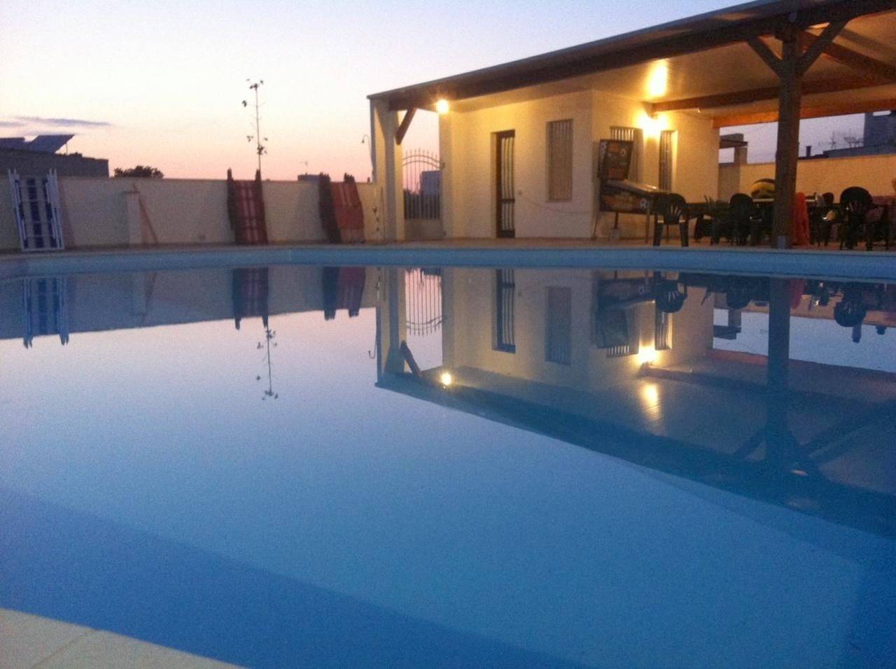 Double or Twin Room in Santa Cesarea Terme, Provincia di Lecce