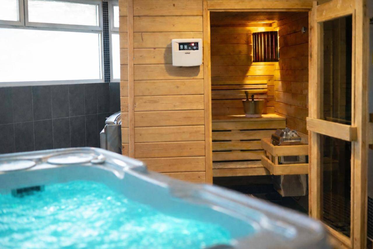 Hotel Europa in Quiberon, Côte des Mégalithes