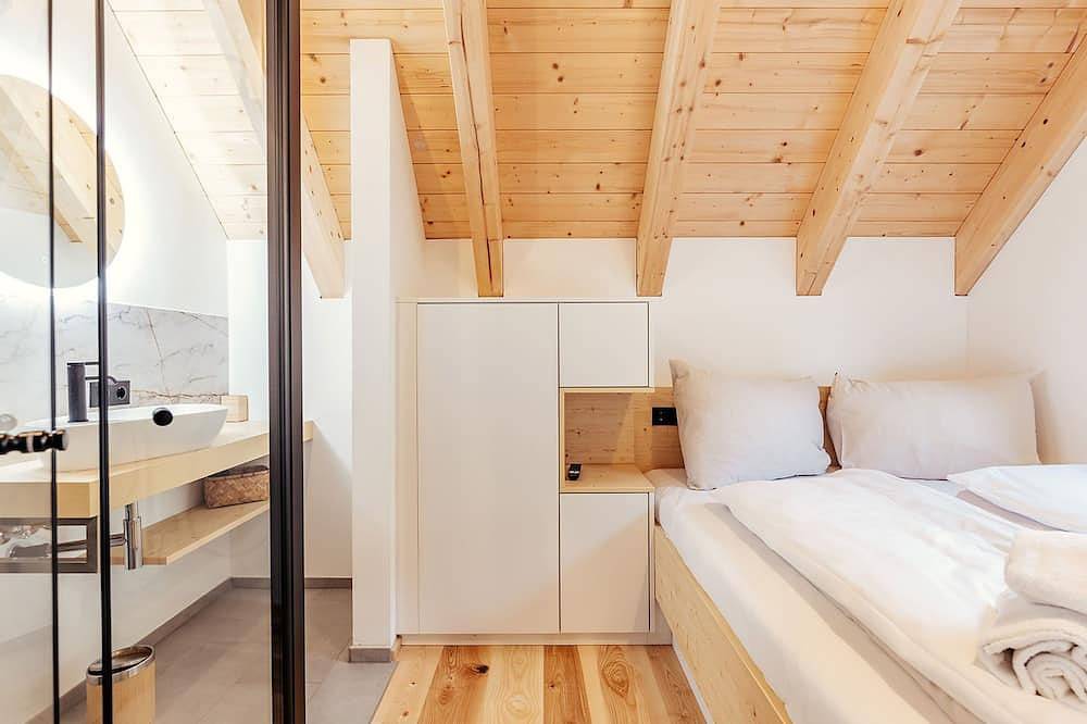 Chalet Nr. 4 mit 2 Sz, Sauna & Whirlpool in Rottenmanner und Wölzer Tauern, Oberwölz