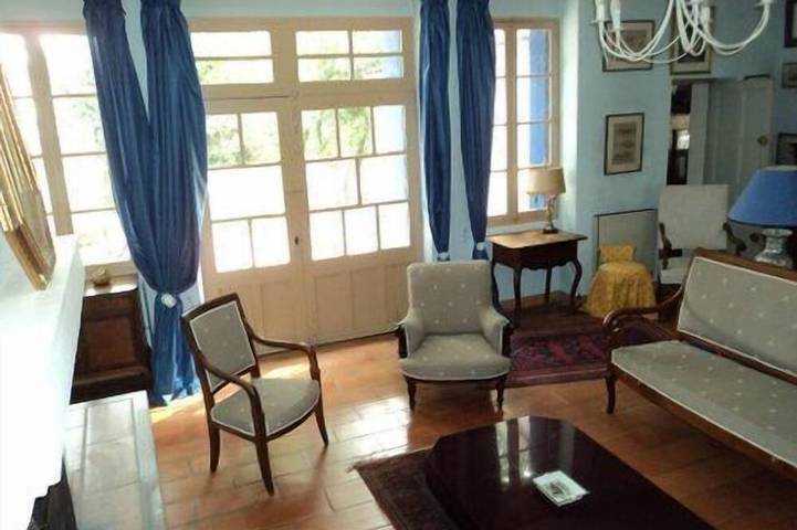 Gîte pour 17 personnes, avec jacuzzi et jardin à Orange - 2