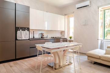 Appartement De Vacances pour 4 Personnes dans Rome, Province de Rome, Photo 3
