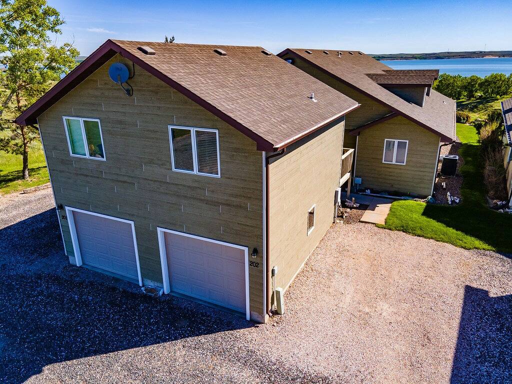 Ganze Wohnung, Loft at Bayside Golf Course, Single Room and Bath in Keith County