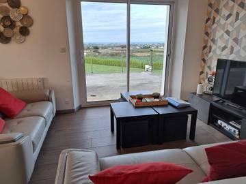 Ferme pour 4 Personnes dans Cléder, Finistère, Photo 2