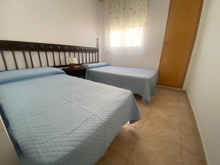 Entire apartment, Bitácora Ii 2º, Solo Familias! in Playa Xeraco, Xeraco