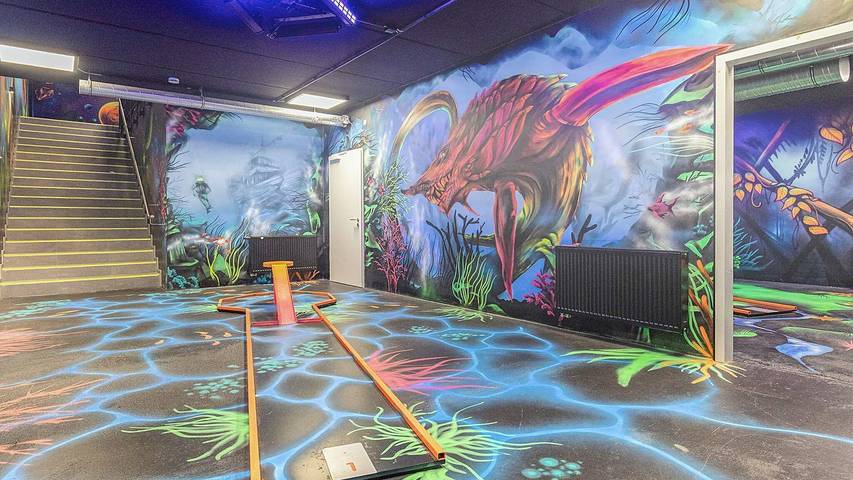 Ferienwohnung für 13 Personen, mit Terrasse und Sauna sowie Whirlpool in Wendtorf - 4