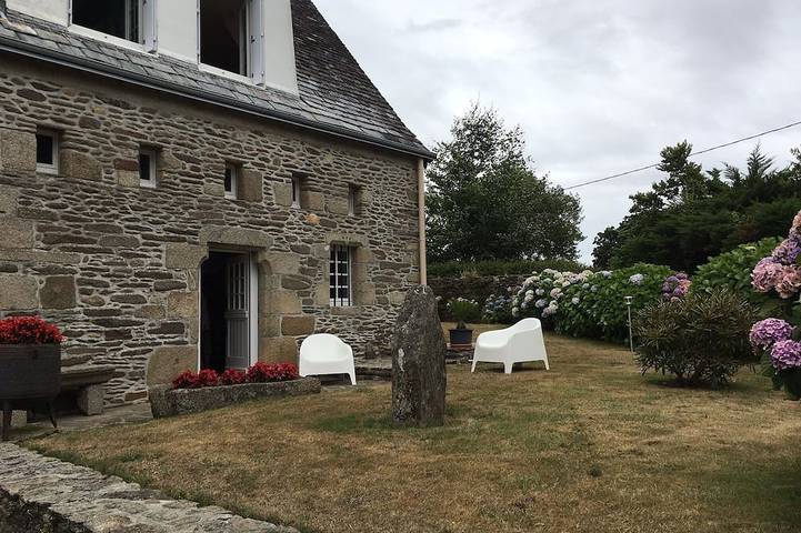 Maison de vacances pour 6 personnes - 1