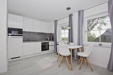 Apartament Wakacyjny dla 2 osoby w Mönchgut, Rugia, Zdjęcie 4