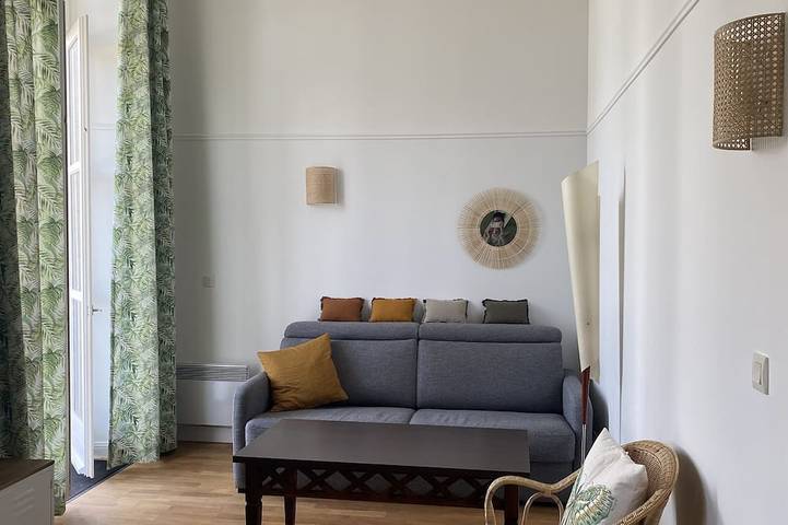 Apartamento entero, Beautiful waterfront residence, private pool, sun terrace in Le Croisic, Côte de Jade