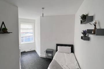 Apartment for 5 People in Skegness, Lincolnshire, Photo 4