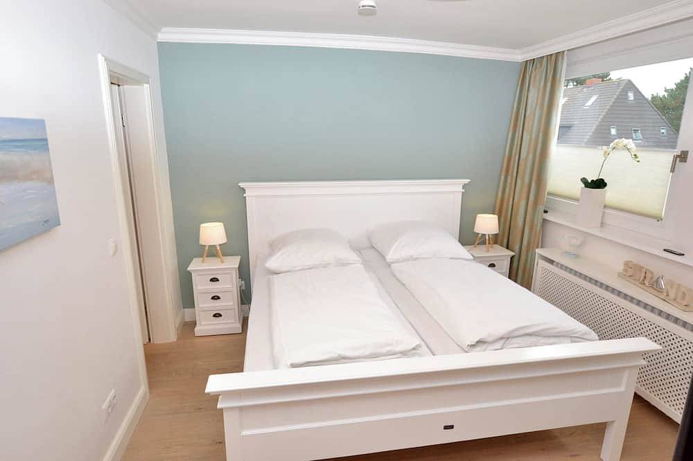 Ferienhaus Syltstyle mit Garten, Terrasse und familienfreundlicher Ausstattung in Tinnum, Sylt (Gemeinde)