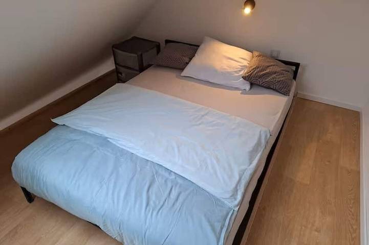 Gîte pour 2 personnes dans Louvain-la-Neuve - 2