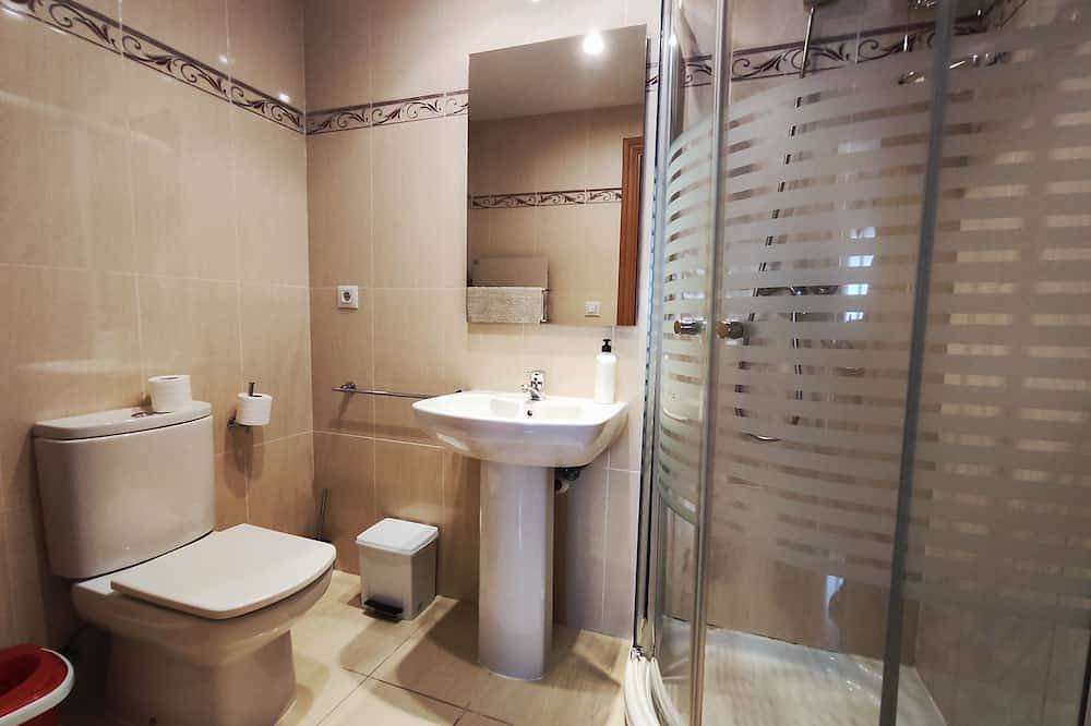 Ganze Wohnung, Casa Juaneta Apartments in Broto, Spanische Pyrenäen