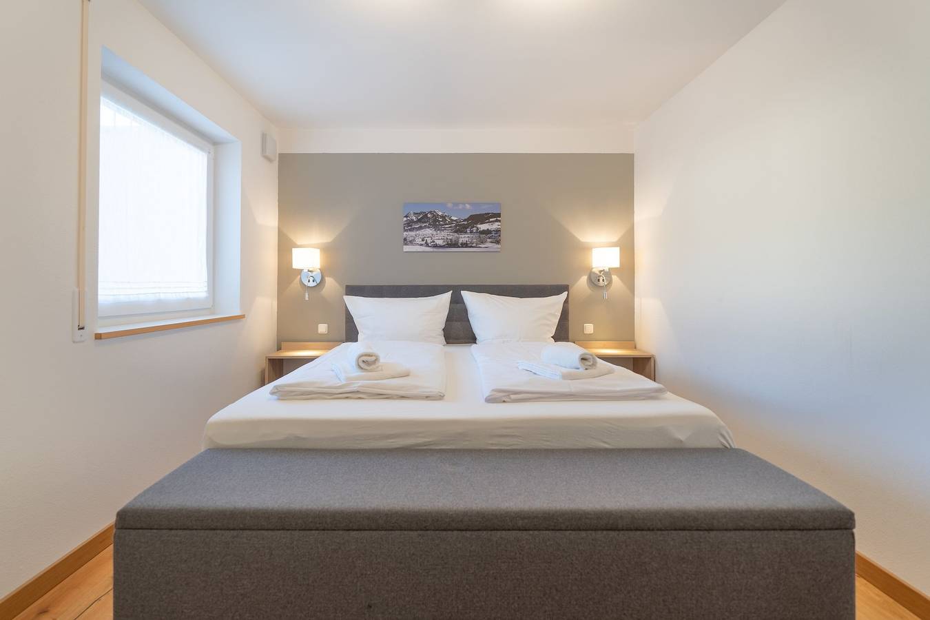 Ganze Ferienwohnung, Allgäuquartier in Sonthofen, Bayerisch Schwaben