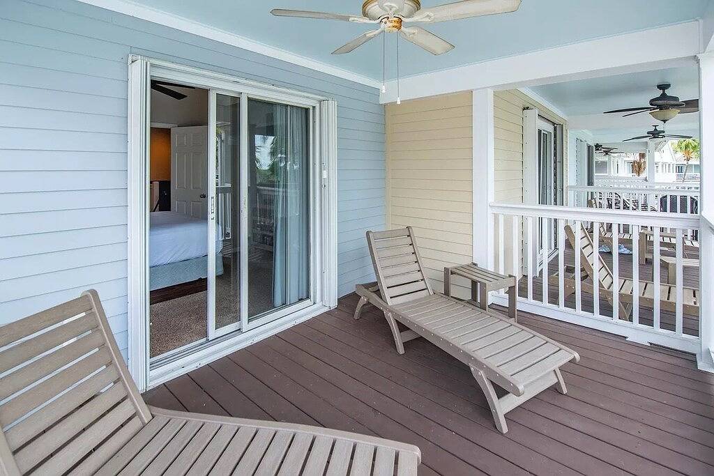 Villa 5086 on Duck Key Boat Slip Available - 2Bd 1.5Ba in Duck Key, Monroe County