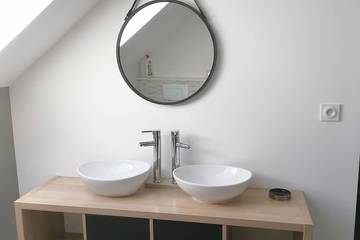 Location De Vacances pour 6 Personnes dans Saint-Germain-des-Champs, Arrondissement d'Avallon, Photo 4