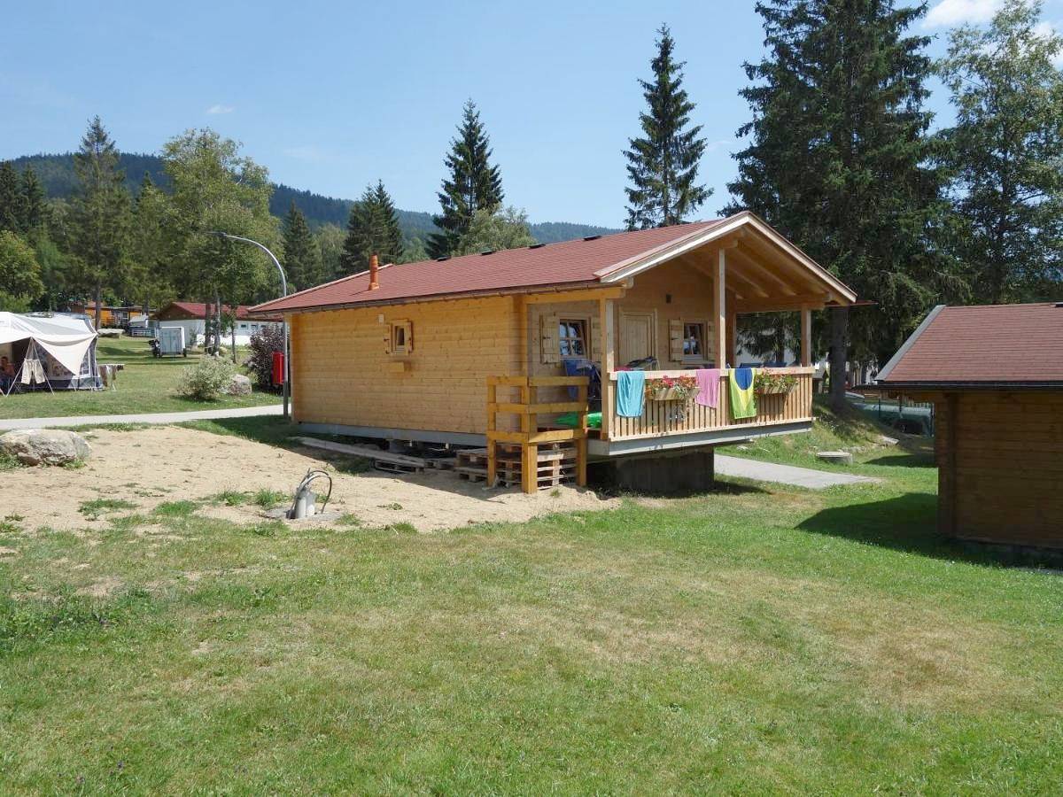 Holiday Home Type A in Neureichenau, Oost-Beieren