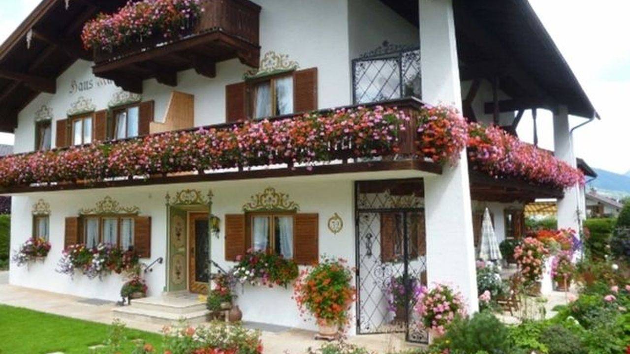 Suite für 3 Personen (40 m²) in Bad Wiessee in Bad Wiessee, Alpes bavaroises