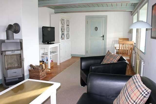 Ferienhaus für 5 Personen, mit Sauna und Garten in Nolde Museum - 3