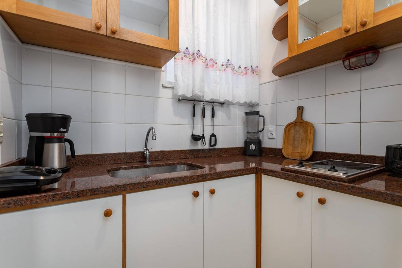 Entire apartment, Coziness in Copa | Ideal for the family | Brx1005 in Copacabana, Rio de Janeiro